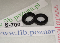 SIMERING 30X52X10+SMAR S-587